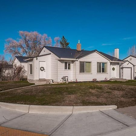 Professionally Designed Central Idaho Falls Home - 4 Bed 2 Bath 外观 照片